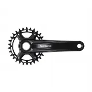 Kranksæt 12sp For Single 175mm Fc Mt510 1 30t 175mm   Kranksæt fra Shimano