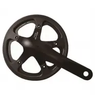 Kranksæt 9sp For Single 170mm Fc S501 39t 170mm   Kranksæt fra Shimano