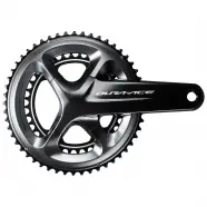 Kranksæt Dura Ace Fc R9100 175mm, 52 36t, 11 Sp   Kranksæt fra Shimano