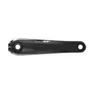L.h. Crank Arm 160mm Fc M8150   Cykelpedalarm fra Shimano