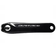 L.h. Crank Arm 167.5mm Fc R9100 P   Cykel Pedalarm fra Shimano