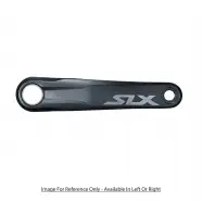 L.h. Crank Arm 170mm Fc M7100   Cykelpedalarm fra Shimano