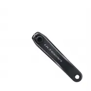 L.h. Crank Arm Unit 165mm Fc R8100   Cykelpedalarm fra Shimano