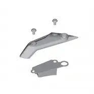 Lid L.h. Bl M315   Cykelreservedele fra Shimano
