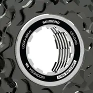 Lock Ring Cs Lg400   Cykelreservedele fra Shimano
