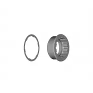 Lock Ring & Spacer Cs M7100   Cykelreservedele fra Shimano