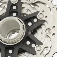 Lock Ring & Washer Cs R7101   Cykelreservedele fra Shimano