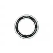 Lock Ring W  Sticker Cs Hg50 10   Cykelreservedele fra Shimano