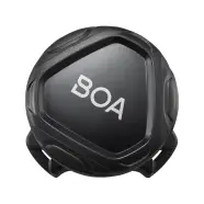 Me501 Boa L6 Kit Black Left Black Left   Cykelreservedele fra Shimano