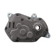 Motorenhed Du E6100 Uden Beskyttelse, Steps   Cykelreservedele fra Shimano