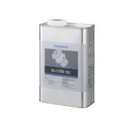 Oil 1l Can 1l Sg S700   Smøremiddel fra Shimano