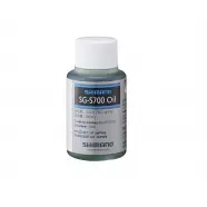 Oil 50ml Sg S700   Smøremiddel fra Shimano