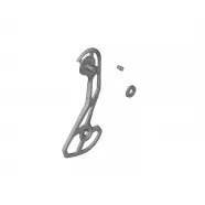 Outer Plate Assembly Gs Type Rd Rx810   Cykelreservedele fra Shimano