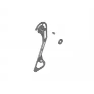 Outer Plate Assembly Sgs Type Rd Rx400   Cykelreservedele fra Shimano