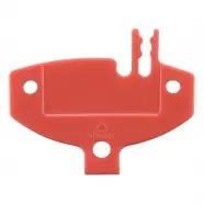 Pad Spacer Br M965   Cykelværktøj fra Shimano
