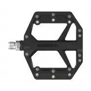 Pedal Flat For Bmx Dh Pd Gr400 Black   Cykelpedal fra Shimano