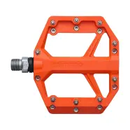 Pedal Flat For Bmx Dh Pd Gr400 Orange   Cykelpedal fra Shimano