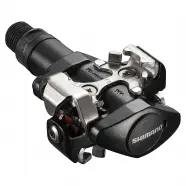 Pedal Spd Inkl. Sm Sh51 Pd M505 L Sort   Cykelpedal fra Shimano
