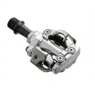 Pedal Spd Inkl. Sm Sh51 Pd M540 Sølv   Cykelpedal fra Shimano