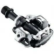 Pedal Spd Inkl. Sm Sh51 Pd M540 Sort   Cykelpedal fra Shimano