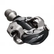 Pedal Spd Inkl. Sm Sh51 Pd M8100 Deore Xt   Cykelpedal fra Shimano