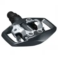 Pedal Spd Inkl. Sm Sh56 Pd Ed500 Sort   Cykelpedal fra Shimano