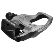 Pedal Spd Sl Inkl. Sm Sh11 Pd R550g Grå   Cykelpedal fra Shimano