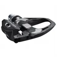 Pedal Spd Sl Inkl. Sm Sh12 Pd R9100 Dura Ace   Cykelpedal fra Shimano