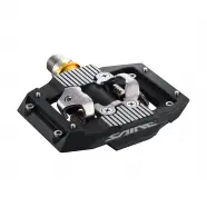 Pedal Spd W Cleat Sm Sh51 Pd M821 Saint   Cykelpedal fra Shimano