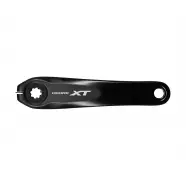 Pedalarm Sæt Steps E Mtb Fc M8050 165mm W O Klinge   Cykelpedal fra Shimano