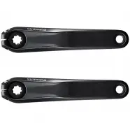Pedalarm Venstre 170mm Fc E8050   Cykelpedalarm fra Shimano