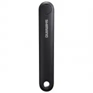 Pedalarm Venstre Fc E6000 175mm Steps   Cykelpedalarm fra Shimano