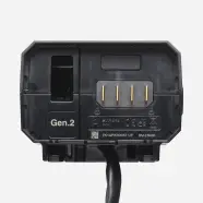 Plug Unit 920mm Bm En400   Cykelreservedele fra Shimano