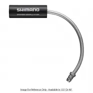 Power Modulator Sort Sm Pm40 90 Degrees   Cykelreservedele fra Shimano