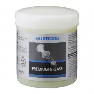 Premium Grease Jar 500g Hub,headset,bearings   Smøremiddel fra Shimano