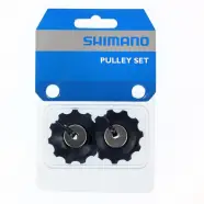 Pulleyhjul Par 105 Deore Sora 11t, 9 10 Sp   Cykel Pulleyhjul fra Shimano