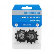 Pulleyhjul Par 105 Rd R7000   Cykel Pulleyhjul fra Shimano