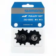 Pulleyhjul Par Rd 5800   Cykel Pulleyhjul fra Shimano