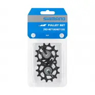 Pulleyhjul Par Rd M7100   Cykel Pulleyhjul fra Shimano
