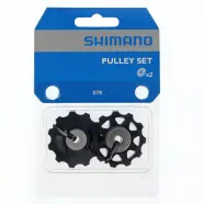 Pulleyhjul Par Rd M970   Cykel Pulleyhjul fra Shimano