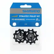Pulleyhjul Par Xtr Rd M9000   Cykel Pulleyhjul fra Shimano