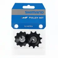 Pulleyhjul Rd U5000 Par, Metrea   Cykel Pulleyhjul fra Shimano