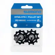 Pulleyhjul Xt Rd M8000   Cykel Pulleyhjul fra Shimano