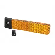 Reflector Unit 4pcs Sm Pd69   Cykelreservedele fra Shimano