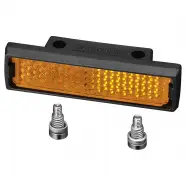Reflekser 4st Sm Pd64a   Reflekser fra Shimano