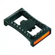 Refleksplade Smpd22 Par (m959)   Cykelreservedele fra Shimano