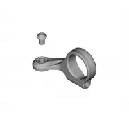 R.h. Base Cover Unit Sl M7100   Cykelreservedele fra Shimano