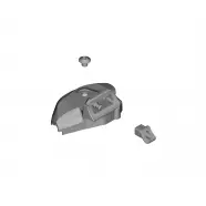 R.h. Cover Unit Sl M9100 I   Cykelreservedele fra Shimano