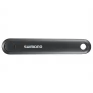 R.h. Crank Arm 175mm Fc E6000 Black   Cykelpedalarm fra Shimano