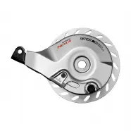 Rollerbremse Bag Br C3000 Nexus W 7.2mm Washer   Cykelbremser fra Shimano